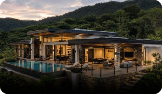 Casa Premium