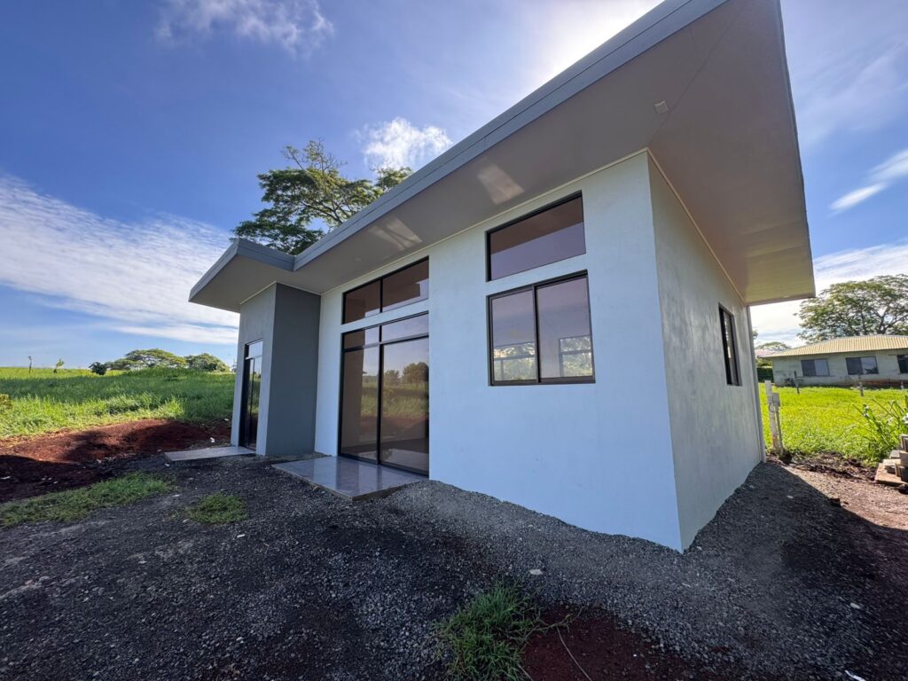 Residencial